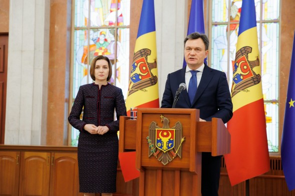 FLASH // În guvernul Recean ar putea apărea un nou minister. Cine îl va conduce